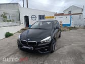 BMW 218 i Sport Line