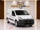 Citroen Berlingo 1.6 BlueHDi Feel