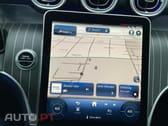 Mercedes-Benz GLC 300 I.V.A DEDUTIVEL de 4m AMG Night