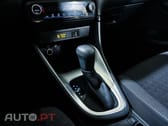 Toyota Yaris Hybrid Dynamic Edition