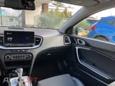 Kia Xceed 1.6 GDi PHEV Drive