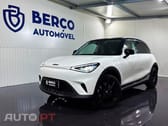 Smart #1 66 kWh Premium