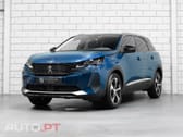 Peugeot 5008 BlueHDI 130 EAT8 Allure