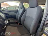 Toyota Yaris 1.33 VVT-i Comfort