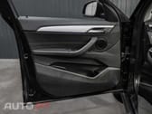 BMW X2 18 i sDrive Auto