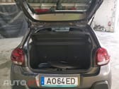 Citroen C3 1.5 BlueHDi Feel Pack