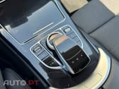 Mercedes-Benz C 220 d Avantgarde+ Aut.