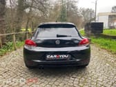Volkswagen Scirocco 2.0 TDI Sport