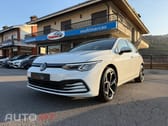 Volkswagen Golf 2.0 TDI Conceptline