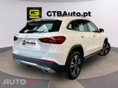 Mercedes-Benz GLA 250 e Progressive Advanced I.V.A DEDUTIVEL