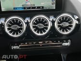 Mercedes-Benz EQB 250 AMG Line