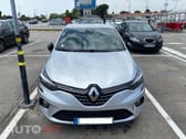 Renault Clio Exclusive 1.0