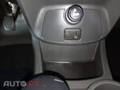 Chevrolet Spark 1.0 L Bi-Fuel