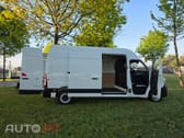 Renault Master 2.3 dCi L3H3 3.5T