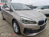 BMW 216 d 7L Auto