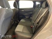 Nissan Qashqai 1.5 e-Power N-Connecta