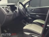 Renault Captur 1.5 dCi Exclusive