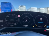 Porsche Taycan 4S