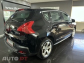 Peugeot 3008 1.6 HDi Sport