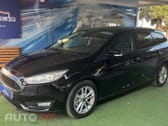 Ford Focus 1.0 SCTi Titanium