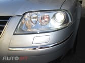 Volkswagen Passat Variant 1.9 TDi Highline