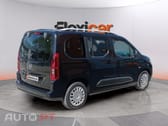 Opel Combo 1.2 Turbo S&S Edition