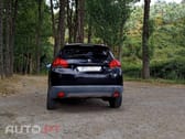 Peugeot 2008 SUV 1.4HDI