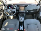 Renault Zoe (c/ Bateria) E-Tech EV50 Equilibre