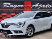 Renault Mégane Sport Tourer 1.5 dCi Limited