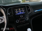 Renault Mégane 1.6 dCi GT Line