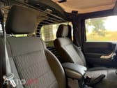 Jeep Wrangler 2.8 CRD MTX Sport 4L