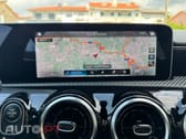 Mercedes-Benz A 180 d Style Plus Aut.