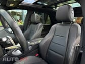 Mercedes-Benz GLE de 4Matic