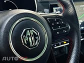 MG ZS EV 72.6 kWh Luxury