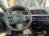 BMW 116 d Pack Desportivo M