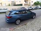 Opel Astra Sports Tourer Sports Tourer Executive sport