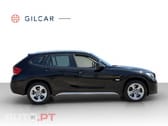 BMW X1 18 d sDrive