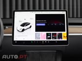 Tesla Model Y Performance Tração Integral