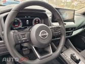 Nissan Qashqai 1.5 e-Power N-Connecta