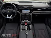 Lamborghini Urus 4.0 V8