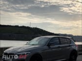 BMW 116 F20