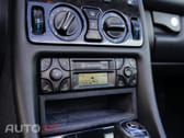 Mercedes-Benz CLK 230 Kompressor
