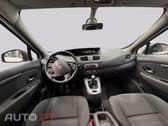 Renault Grand Scénic 1.2 TCe Energy Limited