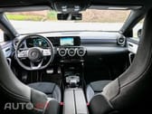 Mercedes-Benz CLA 250 e AMG Line