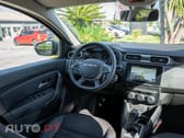 Dacia Duster 1.0 TCe ECO-G Prestige Bi-Fuel
