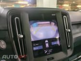 Volvo XC40 1.5 T4 PHEV Essential