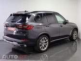 BMW X5 xDrive45e Auto Luxury 