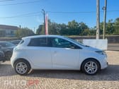 Renault Zoe (s/ Bateria) Life 40 Flex