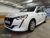 Peugeot 208 1.2 PureTech Active