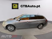 Peugeot 308 SW 1.6 HDI ALLURE 